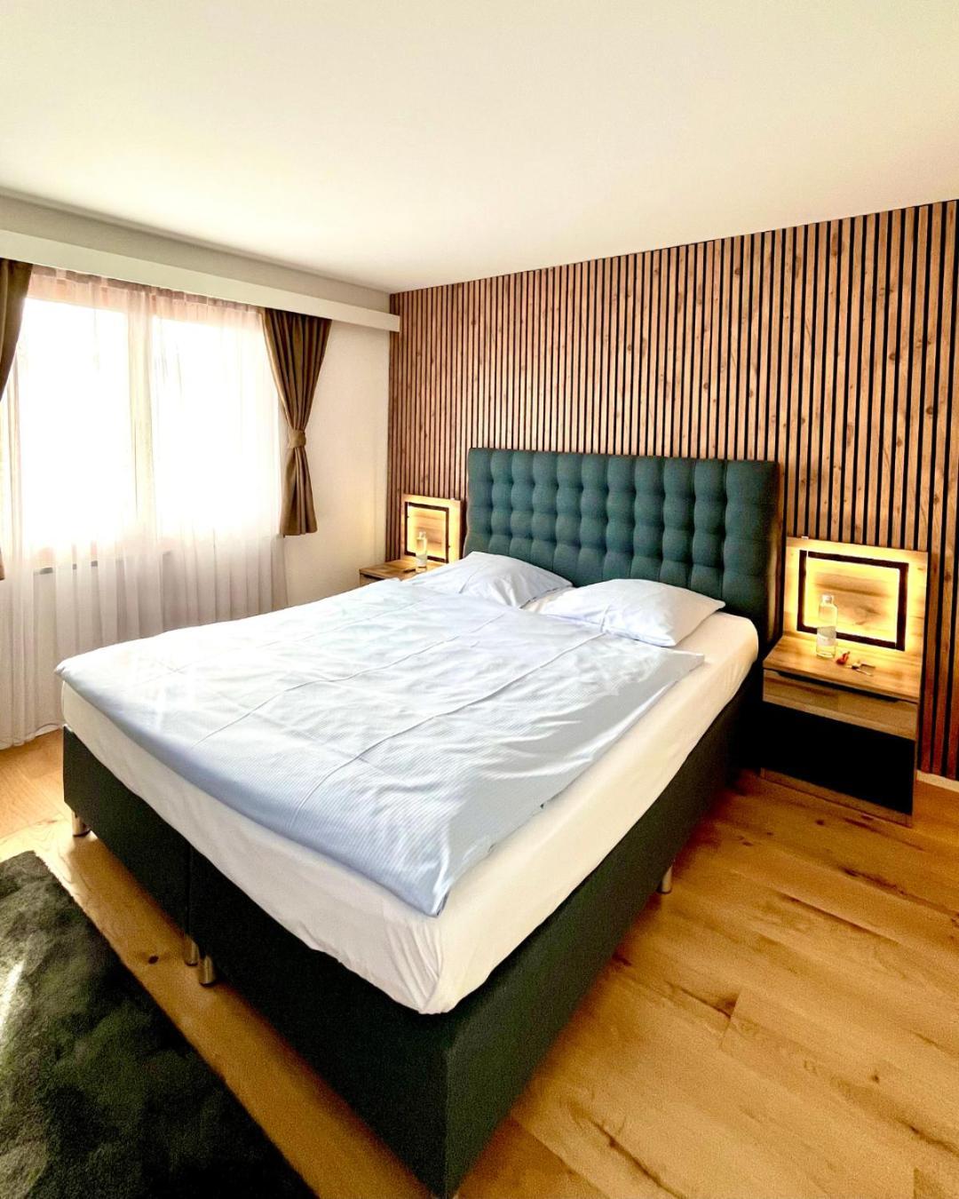 Seiler'S Hotel 리스탈 외부 사진