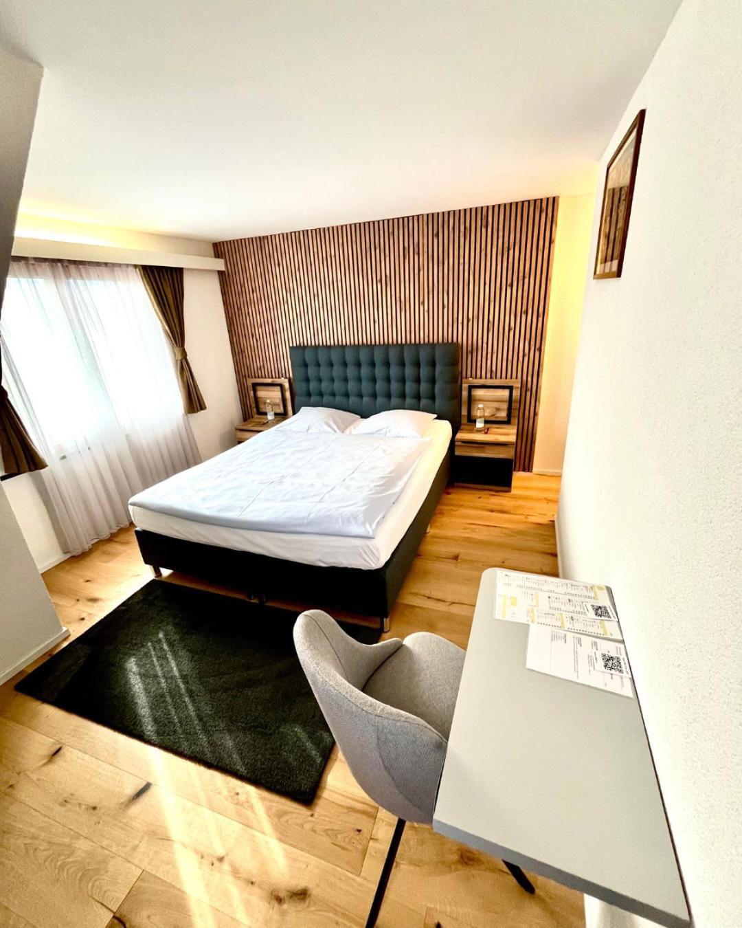 Seiler'S Hotel 리스탈 외부 사진