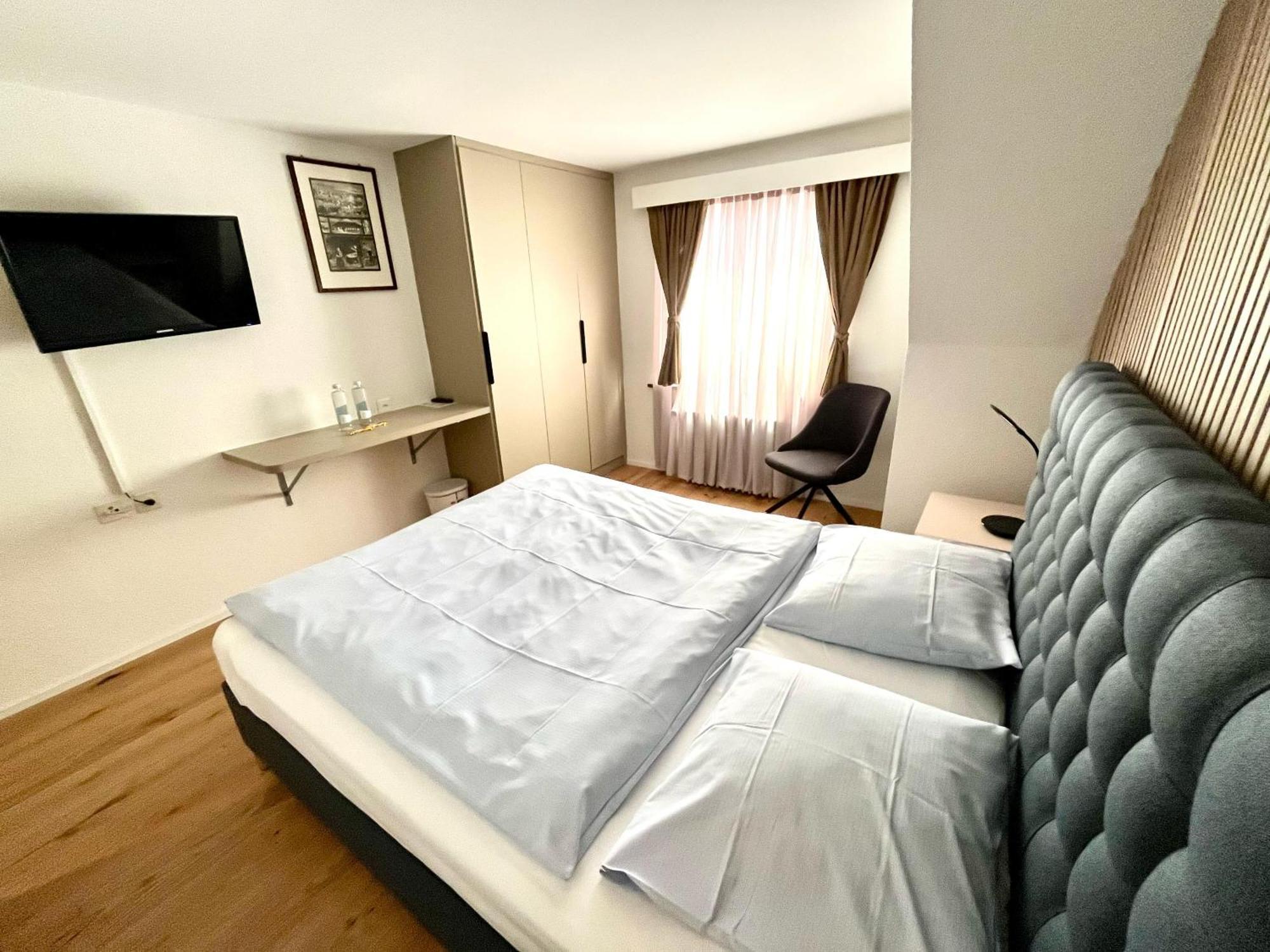 Seiler'S Hotel 리스탈 외부 사진