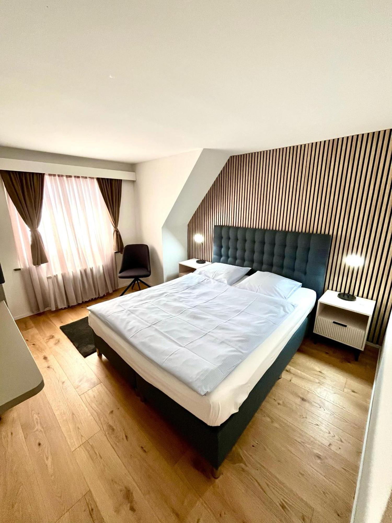 Seiler'S Hotel 리스탈 외부 사진