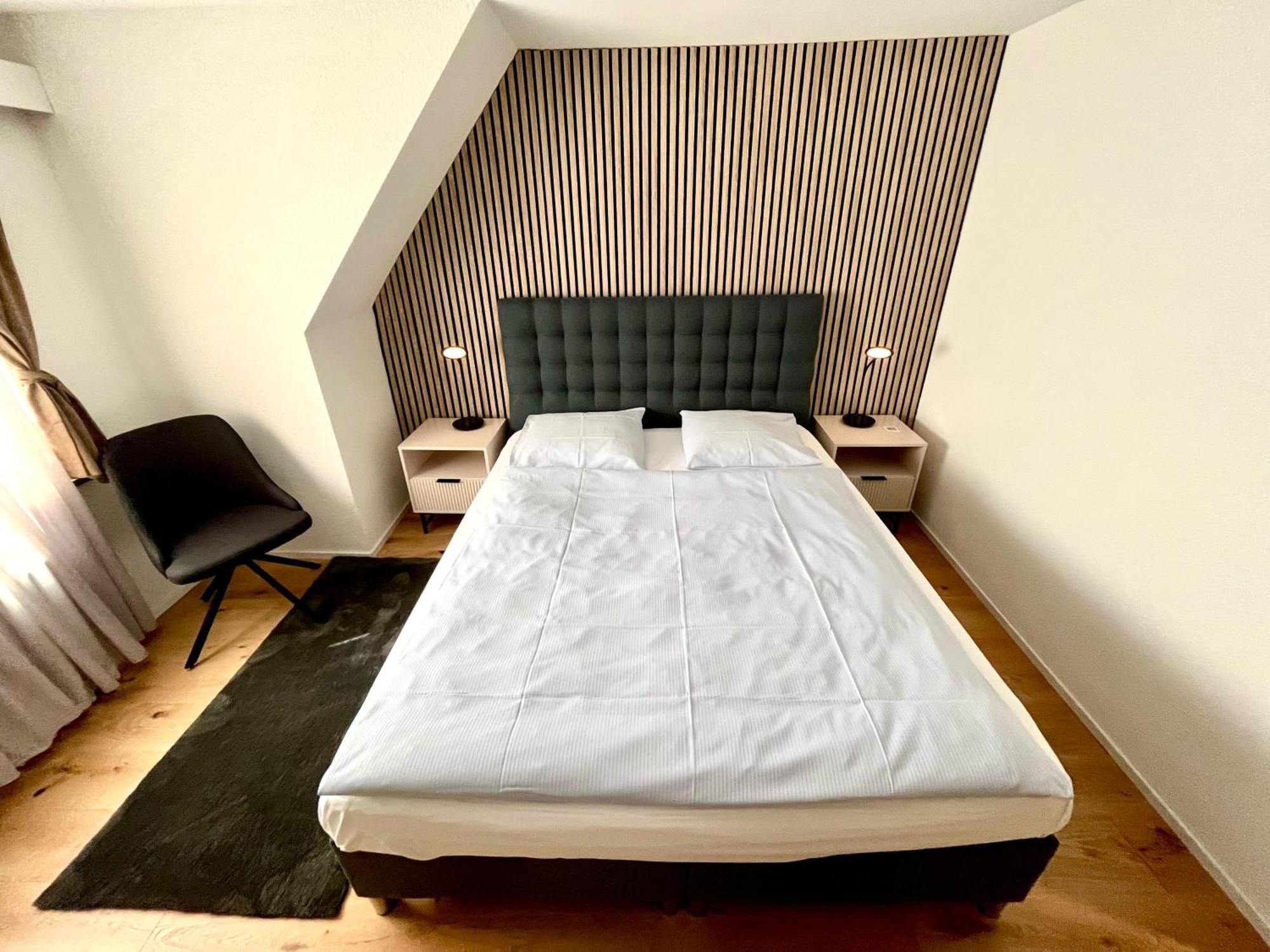 Seiler'S Hotel 리스탈 외부 사진