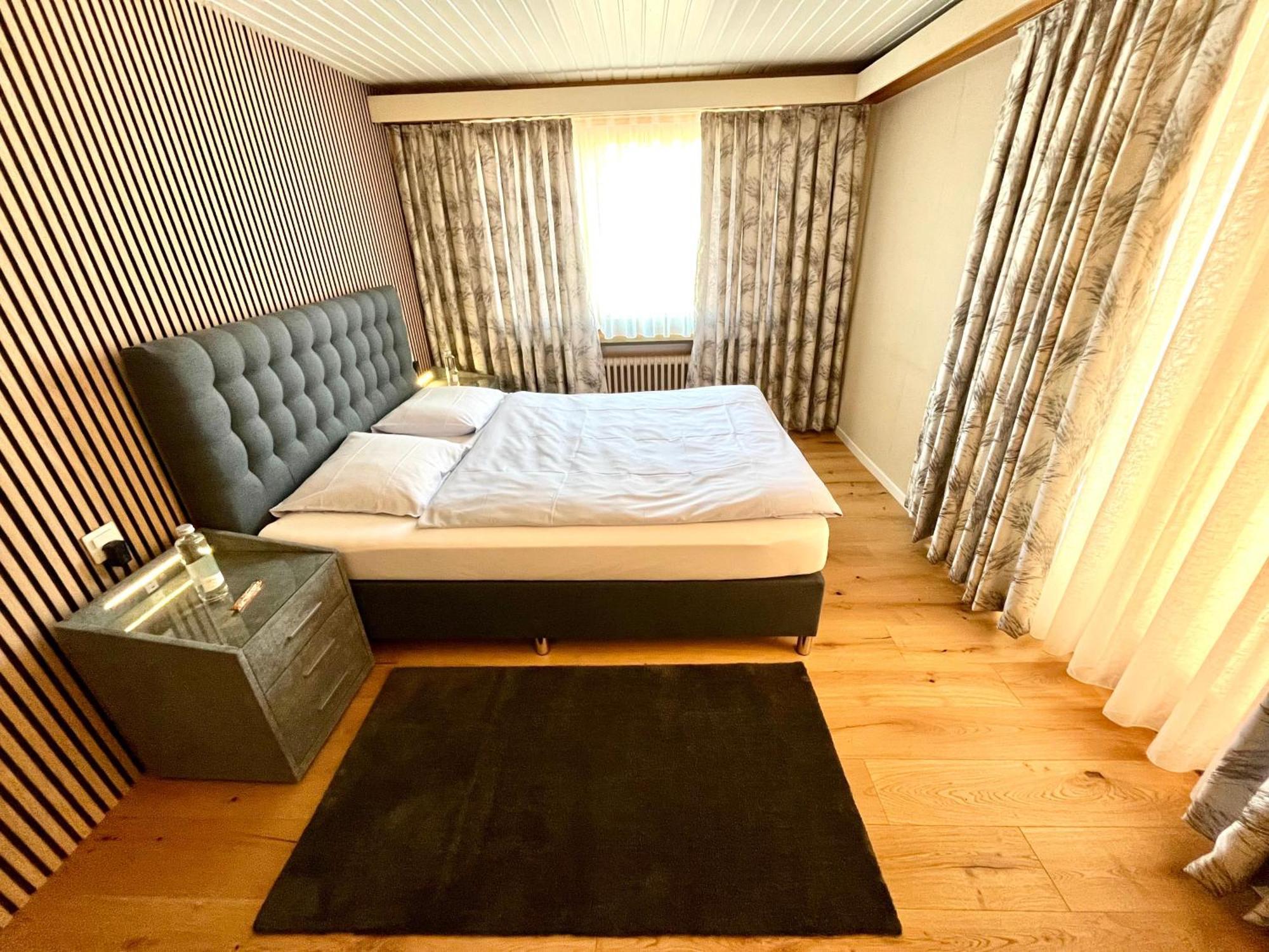Seiler'S Hotel 리스탈 외부 사진