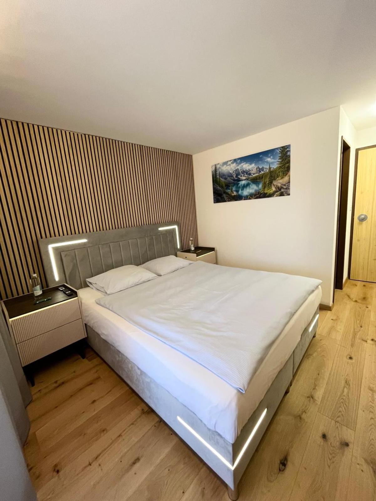 Seiler'S Hotel 리스탈 외부 사진