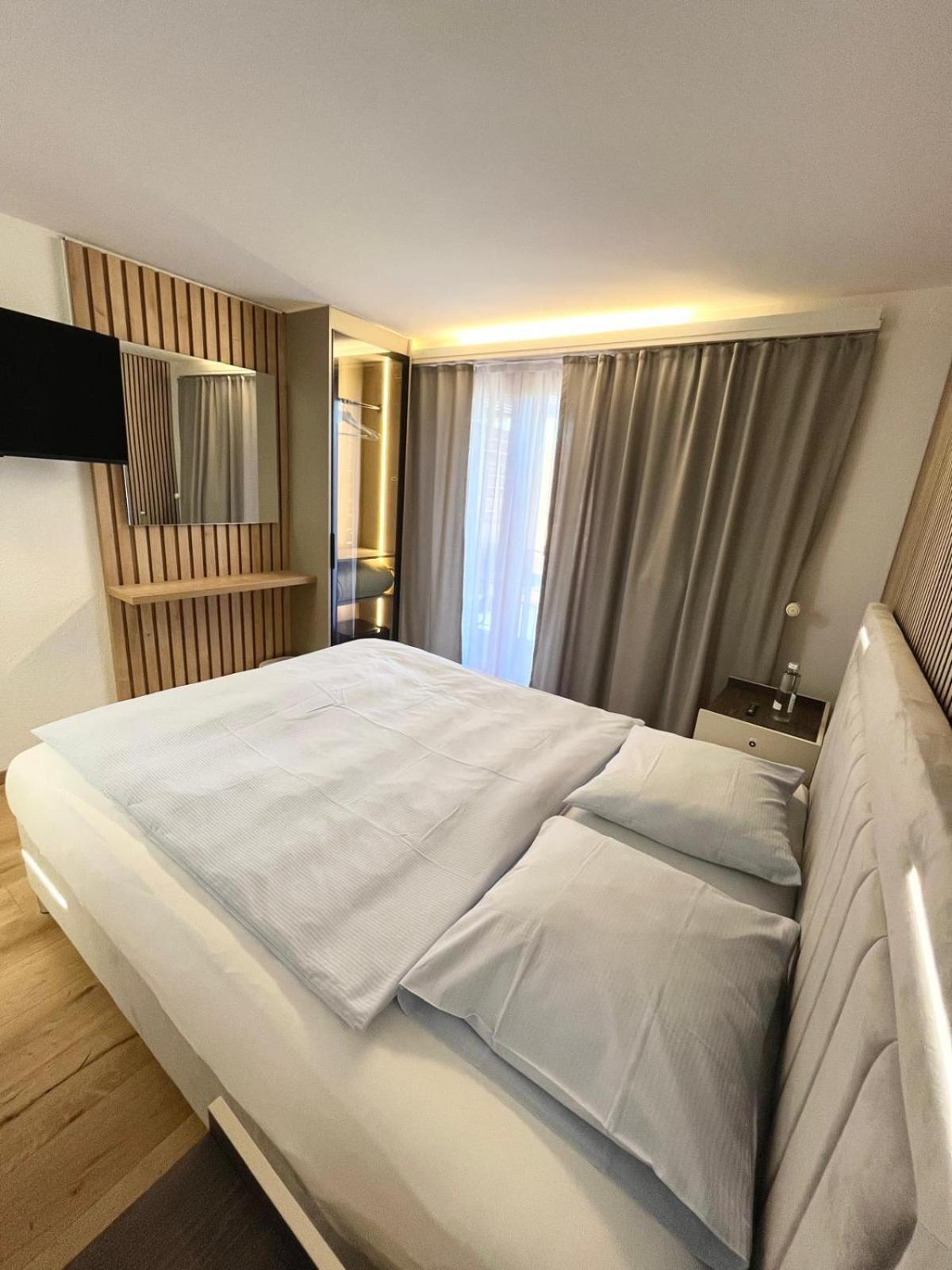 Seiler'S Hotel 리스탈 외부 사진
