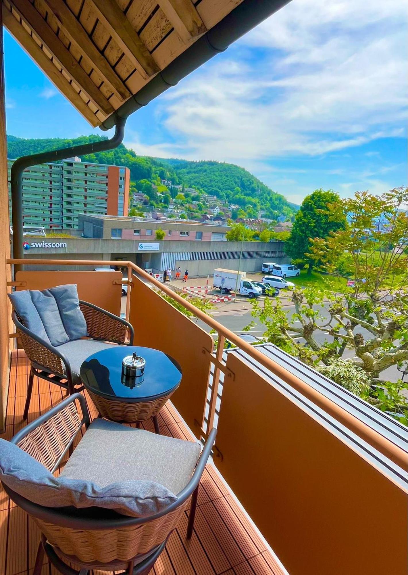 Seiler'S Hotel 리스탈 외부 사진