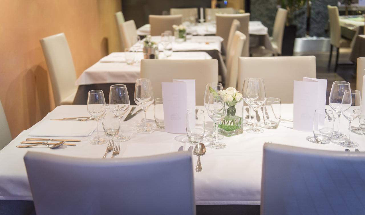 Seiler'S Hotel 리스탈 외부 사진