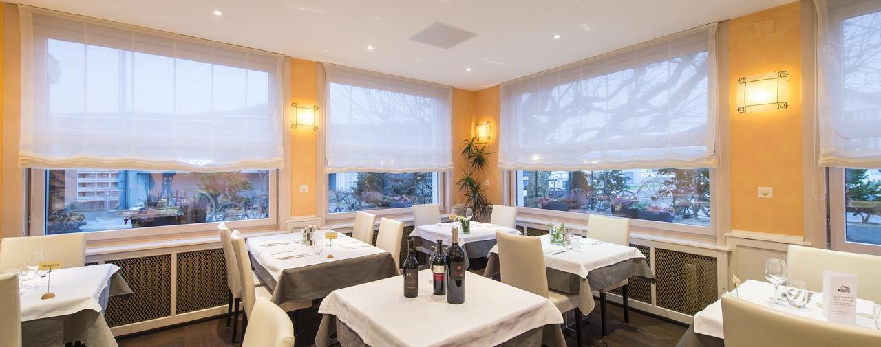 Seiler'S Hotel 리스탈 외부 사진